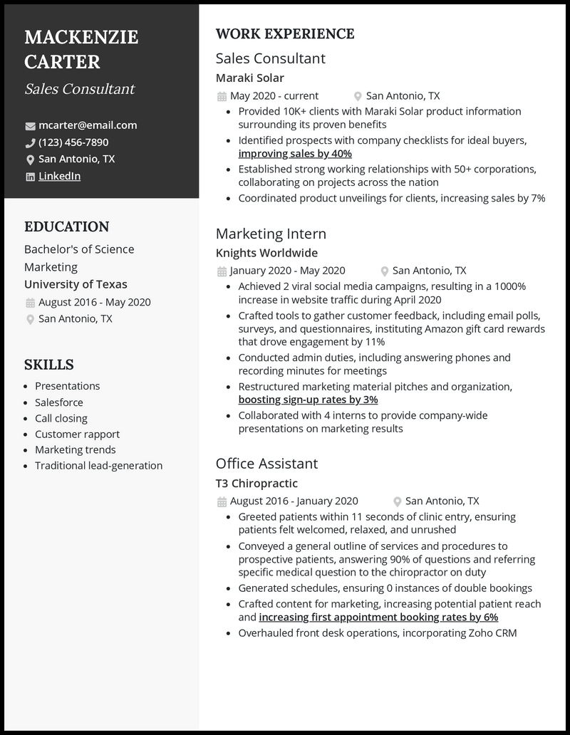 3-sales-consultant-resume-examples-for-2023